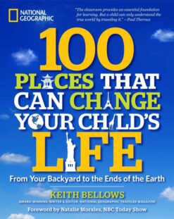 100-Places-That-Can-Change-Your-Childs-Life-Keit- Bellows-eBook