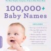 100,000 + Baby Names Kindle Edition