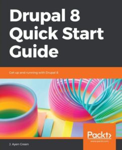 Drupal-8-Quick-Start-Guide-J-Ayen-Green-Kindle