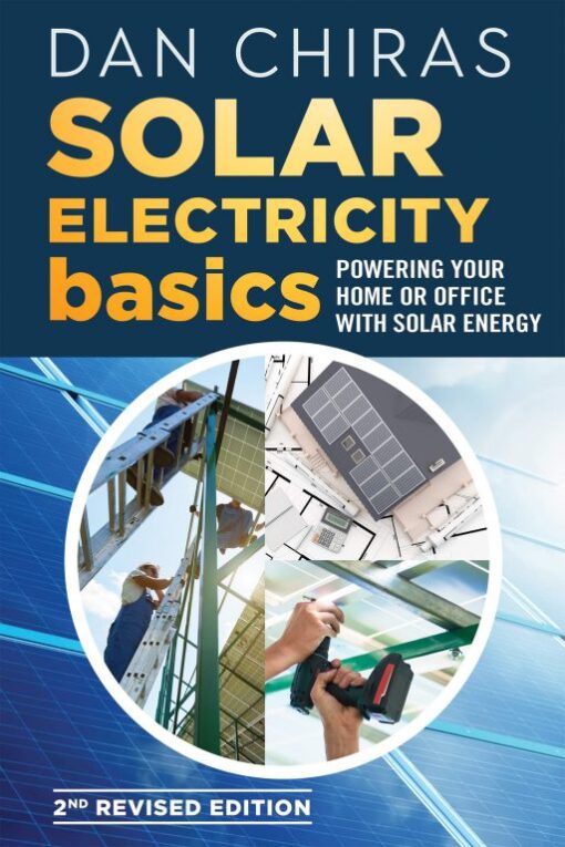 Solar-Electricity-Basics-Revised-and-Updated-Dan-Chiras-Kindle-Edition