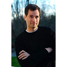 David Pogue Author