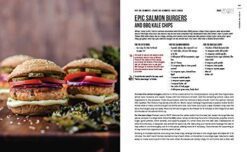 Keto Meal Prep eBook