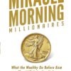 Miracle Morning Millionaires ePub & PDF
