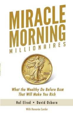 Miracle Morning Millionaires ePub & PDF