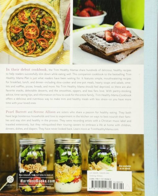 Trim-Healthy-Mama-Cookbook-Eat-Up-and-Slim-Down-Kindle-Edition