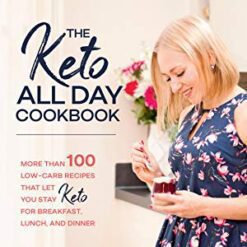 Keto Cookbooks