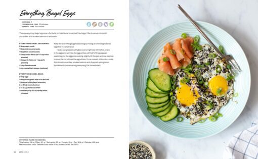 Keto Simple - Martina Slajerova Health & Fitness