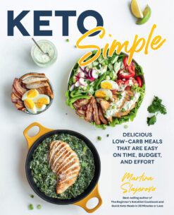 Keto Simple - Martina Slajerova Kindle Store