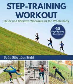 Step Training Workout eBook