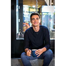 Donal Skehan Author