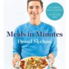 Donal's Meals in Minutes Book