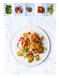 Donal's Meals in Minutes eBook