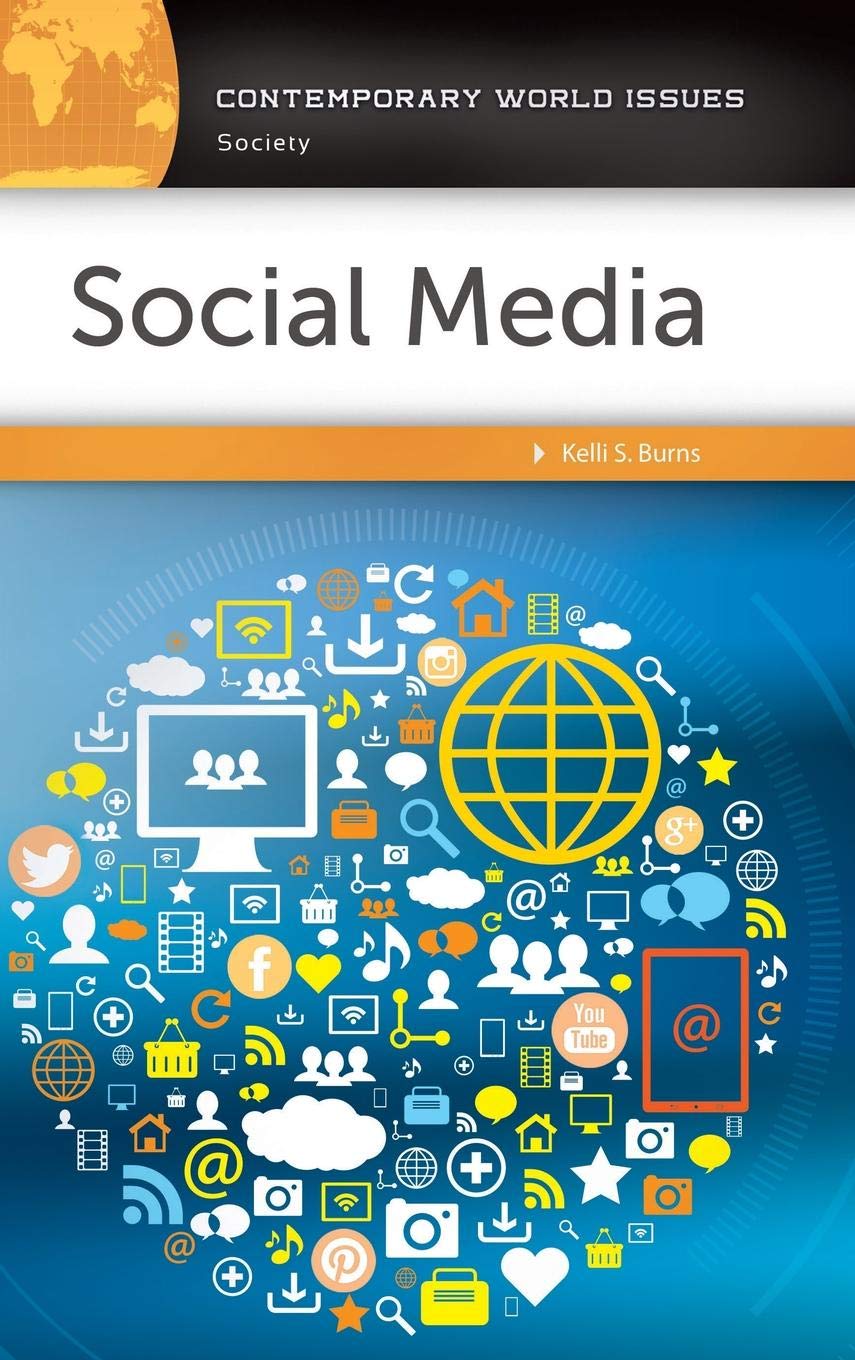 Social Media - Kelli S. Burns eBook