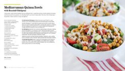 The Meatless Monday Family Cookbook Book