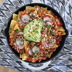 The Meatless Monday Family Cookbook - Tomato Rice Skillet