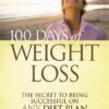 100 Days of Weight Loss eBook