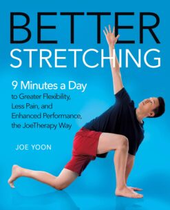 Better Stretching - Joe Yoon eBook