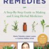 Natural Remedies - Maria Transito Lopez Luengo eBook