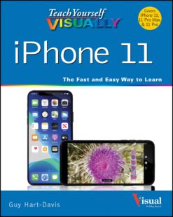 iPhone 11 eBook