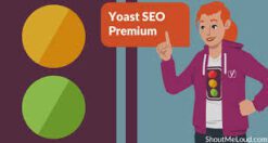 Yoast SEO Premium WordPress Plugin