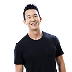 Joe Yoon Author