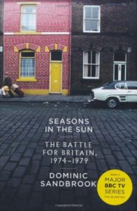 Seasons in the Sun - Dominic Sandbrook eBook