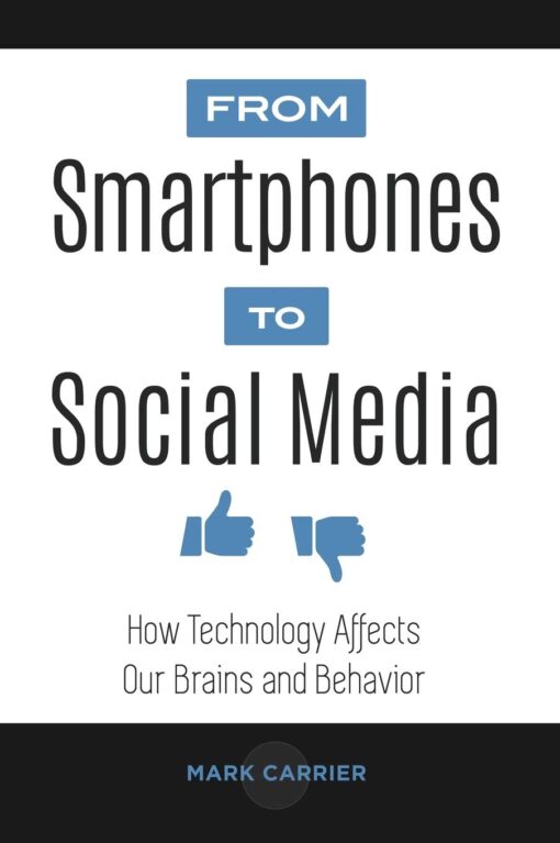 Smartphones to Social Media