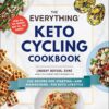 Everything Keto Cycling Cookbook