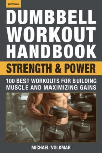 Dumbbell Workout Handbook - eBook