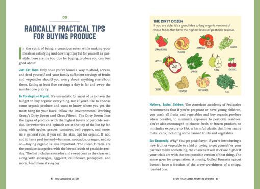 How To Be A Conscious Eater Download