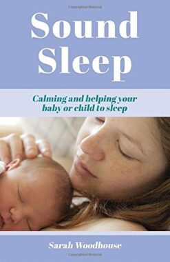 Sound Sleep - Sarah Woodhouse eBook