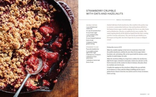 Staub Cookbook