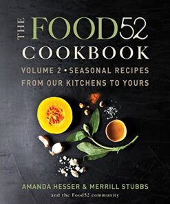 The Food52 Cookbook Kindle Edition