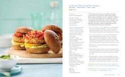 The Healthnut Cookbook - Nikole Goncalves Book