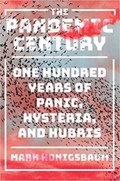 The Pandemic Century eBook