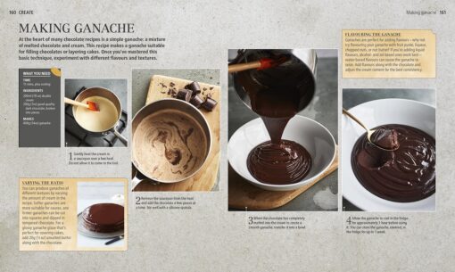 Chocolate - eBook