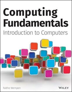 Computing Fundamentals eBook