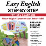 Easy English Step-by-Step for ESL Learners