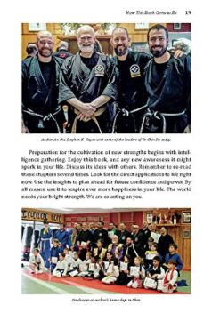 Ninja Fighting Techniques 9-21
