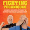 Ninja Fighting Techniques eBook