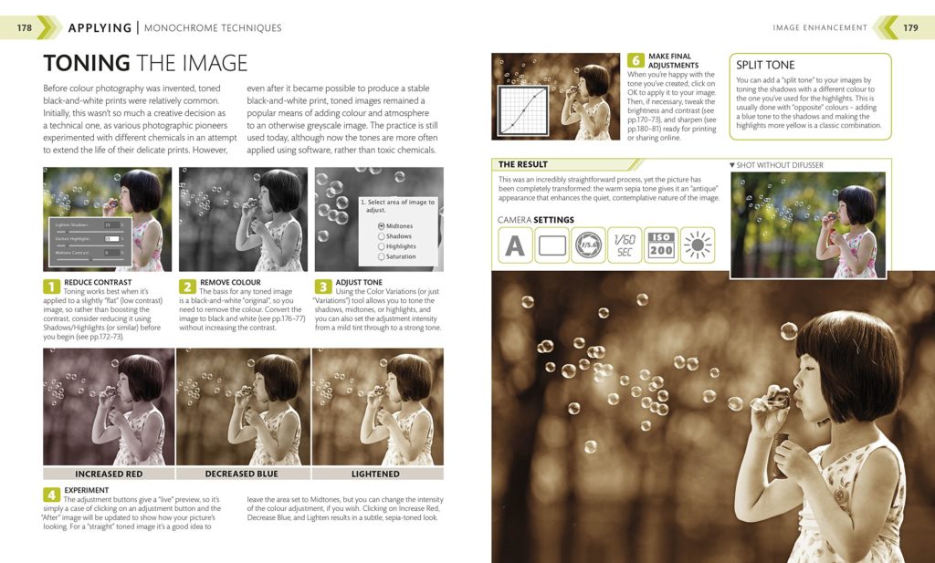 The Beginners Photography Guide: Ultimate Step-by-Step Manual eBook