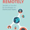 Working Remotely - Teresa Douglas eBook