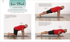 Yoga for Everyone Low Plank