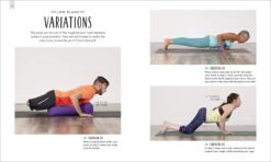 Yoga for Everyone Variations