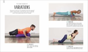 Yoga for Everyone Variations