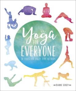 Yoga for Everyone eBook