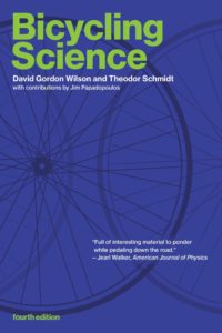 Bicycling Science - David Gordon Wilson eBooks