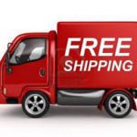 Free Shipping