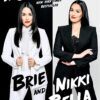 Incomparable - Brie Bella Kindle Edition