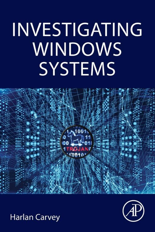 Investigating Windows Systems eBook